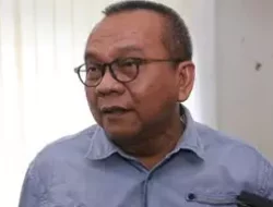 Hasil Munas KAHMI, Mohamad Taufik Ajak Ini untuk Pilpres 2024