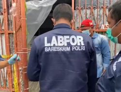 Polisi Kembali Selidiki Misteri Kalideres, Satu Keluarga yang Tewas Diduga Pengikut Sekte Apokaliptik