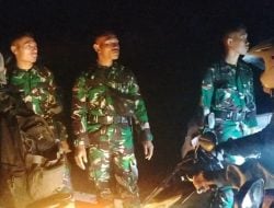 Kondisi Terkini Jalan Nasional Cianjur-Puncak Pasca Longsor Akibat Gempa Bumi