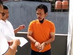 Penyandang Tunarungu Bobol 10 Toko di Pasar, Polisi Periksa Pelaku dengan Tulisan