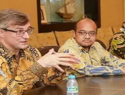 Dubes Ukraina Tegaskan Negaranya Pantang Menyerah Hadapi Invasi Rusia