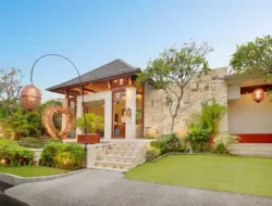 7 Villa di Seminyak untuk Honeymoon Bersama Pasangan
