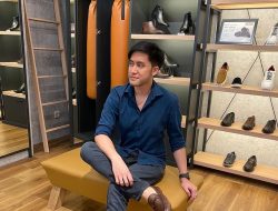 Kasus Penipuan Robot Trading Net89, Terungkap Status Kevin Aprilio Usai Datangi Mabes Polri