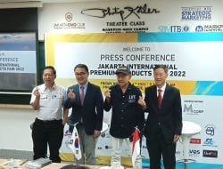 Produk Unggulan Asal Korea Akan Mejeng di JIPremium 2022