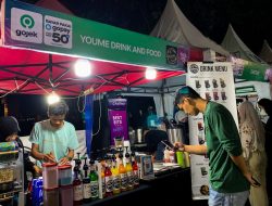 Pulang-Pergi ke Prolog Fest 2022 Makin Hemat dengan Promo dari Gojek