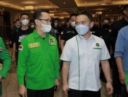 Anak-Bapak, Suami-Istri hingga Kakak-Adik Tukar Posisi, Legislator Senayan Incar Kursi Bupati