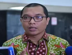 PN Tangerang Sahkan Pernikahan Beda Agama Pasutri yang Menikah di Singapura, Achmad Baidowi Bereaksi