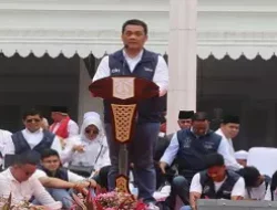 Punya Pengalaman Memimpin Ibu Kota, Gerindra Siap Usung Ahmad Riza Patria sebagai Cagub DKI Jakarta 2024