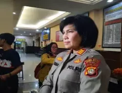 Anak Petinggi Polri Aniaya Junior di PTIK, AKP Nurma Dewi Bilang Ini
