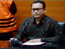 Ali Fikri Benarkan KPK Telah Menetapkan Hakim Agung MA sebagai Tersangka Dugaan Suap