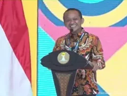 Endors Pengelolaan Lahan di IKN Sampai 180 Tahun, Said Didu ke Bahlil: Beginilah Kerja Boneka Oligarki