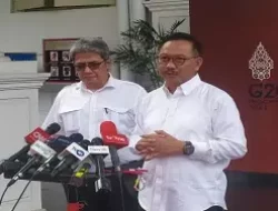 Bambang Susantono Sebut Permintaan Investasi IKN Nusantara 39 Kali Lipat dari Kapasitas Tersedia