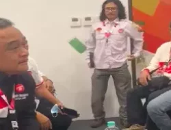 Masukan ke Jokowi Dinilai Bisa Merusak Demokrasi, Nasdem Minta Benny Ramdhani Fokus Urus Pekerja Migran