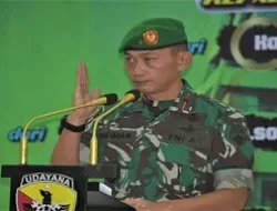 Serangan Jantung, Danrem 161/Wirasakti Kupang Brigjen TNI Iman Budiman Meninggal