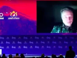 Sebut Indonesia akan Jadi Negara Hebat, Elon Musk Beber Alasan Ini