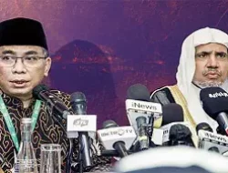 Upaya Forum R20 Jadikan Agama sebagai Sumber Solusi Global, Ini 11 Poin Kesepakatannya