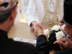 Keren! KUA Kulon Progo Wajibkan Calon Pengantin Hafal Pancasila