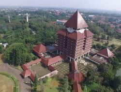 UI Terima 3.179 Mahasiswa Baru Melalui Jalur UTBK-SNBT 2024