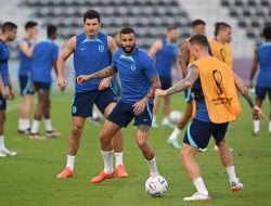 Preview Malta vs Inggris: Mangsa Tiga Singa