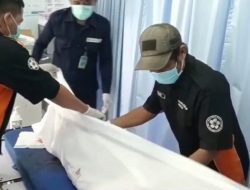 Pelajar Tewas Kena Luka Bacok Akibat Tawuran