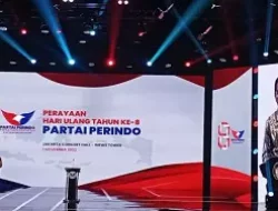 Jokowi Bilang Jatahnya Prabowo Subianto, Said Abdullah: Menyemangati Pak Prabowo untuk Maju dengan Semangat 45