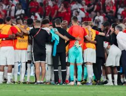Menang Tipis, Pelatih Belgia Akui Main Buruk, John Herdman Bangga Meski Kanada Kalah