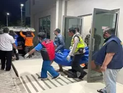 Tak Kuat Menanjak, Minibus Jatuh ke Jurang dan Tewaskan Enam Penumpang
