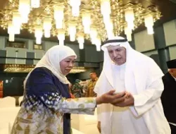 Business Gathering and Mini Expo, Khofifah Indar Parawansa Sukses Hasilkan Kontrak Ekspor Rp16,4 Miliar