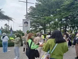 Tim Penjinak Bom hingga Anjing Pelacak Sisir Lokasi Konser NCT 127, Polda Metro Jaya Pastikan Tidak Ada Bom