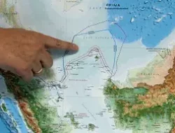 Batas ZEE Laut Natuna Utara, Kemenlu Tegaskan Indonesia Tak akan Ikut Keinginan Vietnam