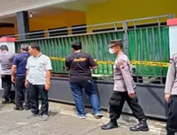 Sekeluarga Meninggal di Magelang, Dugaan Penyebabnya Ini