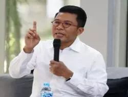 Wacana Kenaikan CHT 10 Persen, Mukhamad Misbakhun: Tidak Berpihak pada Kehidupan Petani Tembakau
