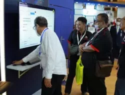 Bangun Pabrik Amunisi, PT Pindad dan IDST Bangun Kerja Sama