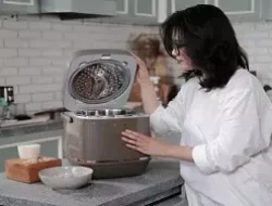 Kementerian ESDM Rancang Bantuan Rice Cooker Gratis, Ekonom UGM Singgung Program Coba-coba