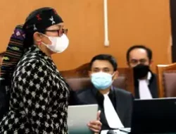 Hubungan Putri Candrawathi dengan Kuat Ma’ruf, Rosti Simanjuntak: Tolong Selidiki Kuat Ma’ruf Ini yang Sebenarnya