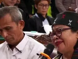 Pengacara Ferdy Sambo Ingin Tahu Intensitas Komunikasi Brigadir J dengan Ibu, Rosti Simanjuntak: Bu Putri, Pak Sambo, Mohon Alat Komunikasi Anakku, Biar Ledih Detil