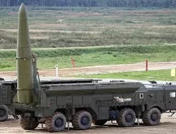 Polandia Dihajar Rudal dan Tewaskan Dua Warganya, Ditembakkan dari Rusia atau Ukraina
