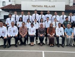 Atlet Bulutangkis Terbaik Indonesia Diangkat Jadi PNS, Marcus Gideon hingga Fajar Alfian
