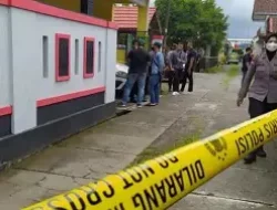 Heboh Satu Keluarga Meninggal di Magelang, Dugaan Polisi Begini
