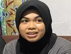Mabes Polri Buka Pintu untuk Sulastri Irwan Jadi Polwan, Anak Petani Tiga Besar Terbaik yang Digugurkan Panitia Bintara Polda Maluku Utara