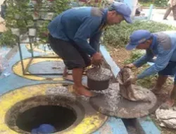 Bantah Tudingan Pembenci Anies Baswedan, Pemprov DKI Tegaskan Sumur Resapan Efektif Atasi Banjir