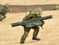 Waspada Uji Coba Rudal Balistik Korut, Jepang Latihan Pencegat Rudal