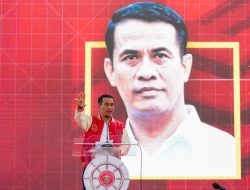 Andi Amran Sulaiman Bangga IKA Unhas Selalu Hadir di Lokasi Bencana, Ini Catatannya