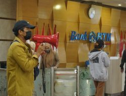 Diduga Tipu Nasabah dengan Jual ‘Aset Hantu’, Bank Plat Merah Dituntut Ganti Rugi Rp20 Miliar