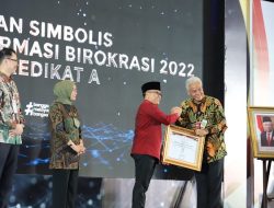 Teman Ganjar Sindir Pemimpin yang Bekerja untuk Dirinya Sendiri, Anies?