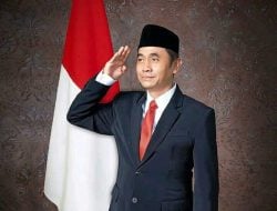 Lord Rangga Wafat di Brebes, Pernah Berpesan: Dunia Harus Direset Ulang