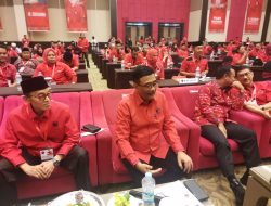 Ingatkan Kader PDIP Jangan Percaya Hasil Survei, Djarot Syaiful Hidayat: Anda Bisa Kalah!