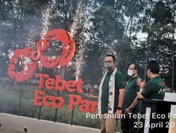 Puji Anies yang Sukses Bawa Jakarta Jadi Kota Dunia, Helmi Felis Langsung Sindir Heru