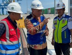 Bandingkan dengan Makassar New Port, Bambang Haryo Kritisi Pelabuhan Patimban di Jawa Barat