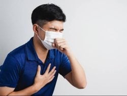 Peringkat Ketiga Dunia, 1 Juta Penduduk Indonesia Diperkirakan Mengidap TBC Setiap Tahunnya